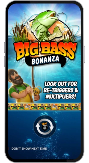 Big Bonanza