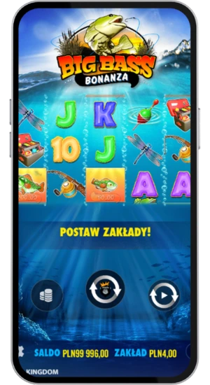 Plansza gry z zakładem