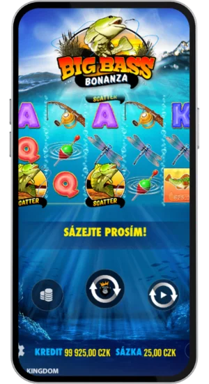 Scatter symboly na válcích
