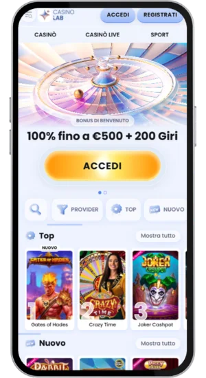 Homepage casinò Big Bass Bonanza