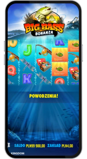 Wygrana na bębnach