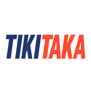 Tikitaka logo