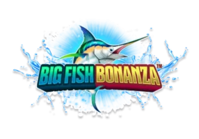 Big Fish Bonanza logo