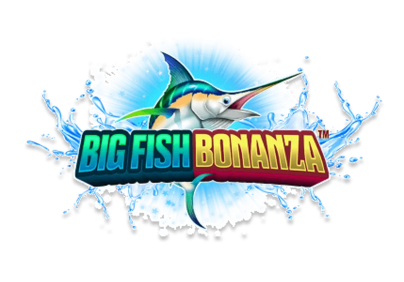 Big Fish Bonanza logo